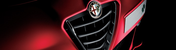 Alfa Romeo Modelle