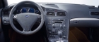 2004 Volvo V70 (Innenraum)