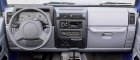 2002 Jeep Wrangler (Innenraum)