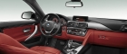 2013 BMW 4er Gran Coupe (Innenraum)