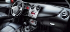 2008 Alfa Romeo MiTo (Innenraum)