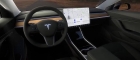 2019 Tesla Model 3 (Innenraum)
