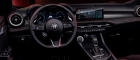 2022 Alfa Romeo Tonale (Innenraum)