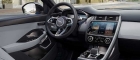 2020 Jaguar E-Pace (Innenraum)