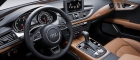 2014 Audi A7 (Innenraum)