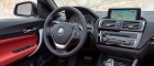 2014 BMW 2er Coupe (Innenraum)