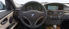 2008 BMW 3er (Innenraum)