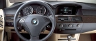 2003 BMW 5er (Innenraum)