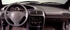 1995 Chrysler Stratus (Innenraum)