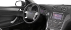 2010 Ford Mondeo (Innenraum)