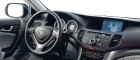 2008 Honda Accord (Innenraum)