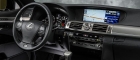 2013 Lexus LS (Innenraum)