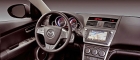 2007 Mazda 6 (Innenraum)