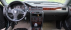 1999 Rover 45 (Innenraum)
