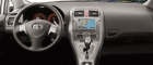 2007 Toyota Auris (Innenraum)