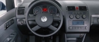 2003 Volkswagen Touran (Innenraum)