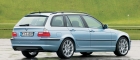 2001 BMW 3er Touring