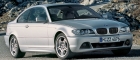 2001 BMW 3er Coupe