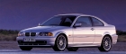1998 BMW 3er Coupe