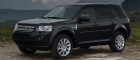 2012 Land Rover Freelander (alias)