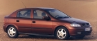 1998 Opel Astra 