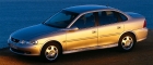 1999 Opel Vectra 