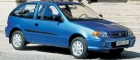 1996 Suzuki Swift (alias)