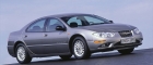 1998 Chrysler 300M (alias)