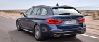2017 BMW 5er Touring