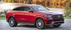 Mercedes Benz GLE Coupe 63 S AMG 4MATIC+