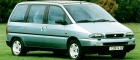 1999 FIAT Ulysse (alias)
