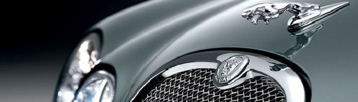 Jaguar Modelle - AutoManie