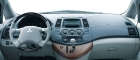 2003 Mitsubishi Grandis (Innenraum)