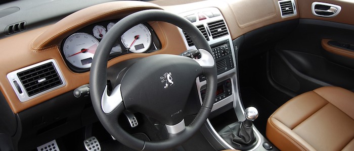 Peugeot 307 (2005 - 2008) - AutoManie