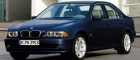 2000 BMW 5er (E39 restyle)