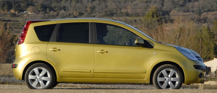 Opel Meriva (2005 - 2010) - AutoManie