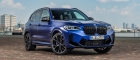 BMW X3  M Competition